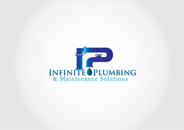 Логотип сантехнической компании