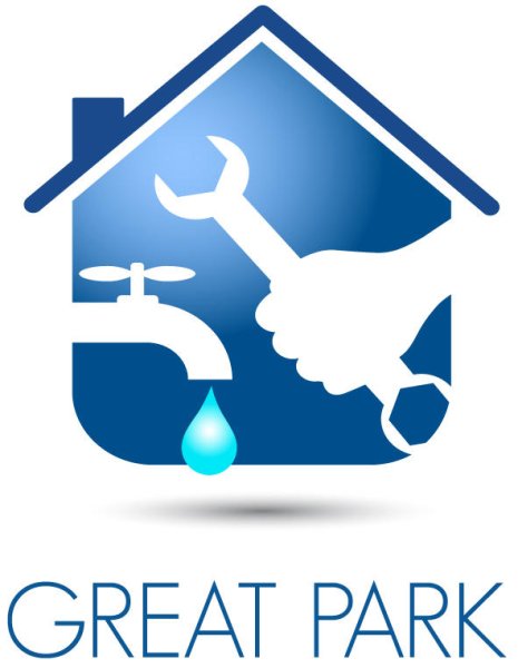 Логотип сантехника