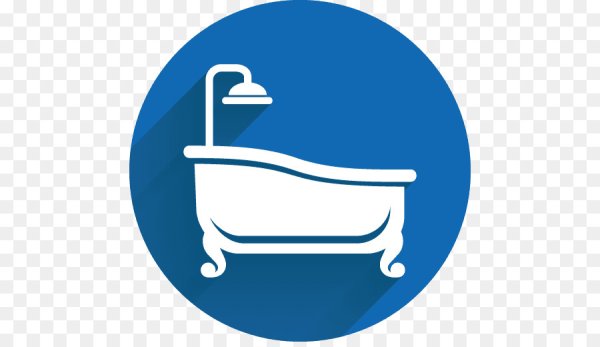 Логотип магазина сантехники