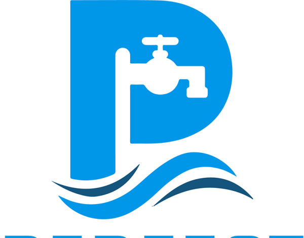 Магазин сантехника логотип