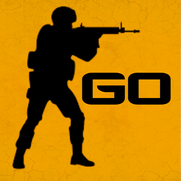 CS go иконка