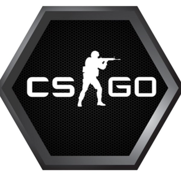 Counter-Strike Global Offensive значок