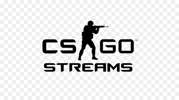 Counter Strike Global Offensive логотип