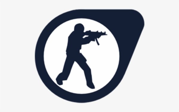 Значок контр страйк 1.6