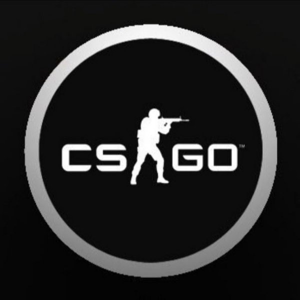 CS go ярлык