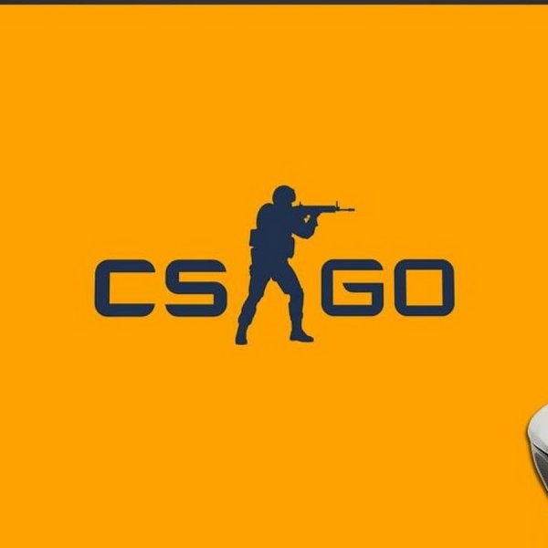 Значок КС го для ярлыка