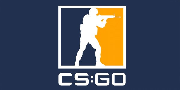 Counter Strike логотип