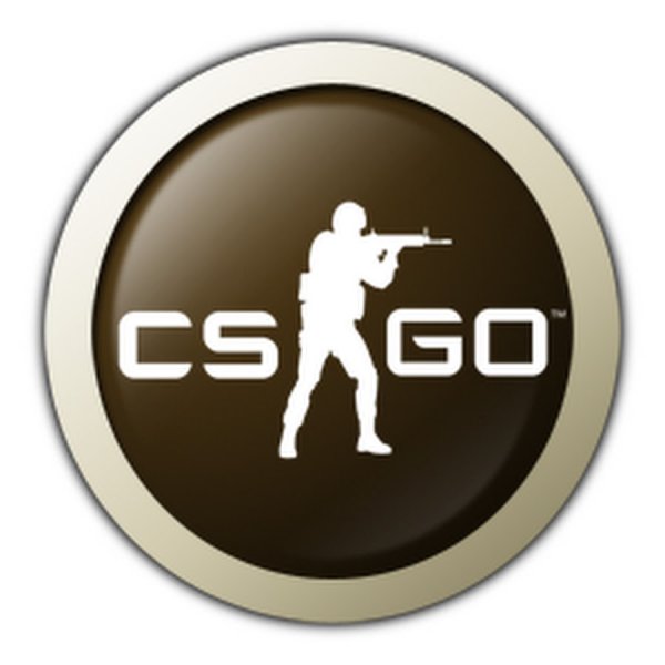 Counter Strike Global Offensive PNG значок