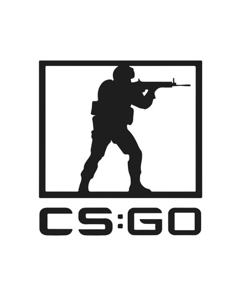 Го про логотип