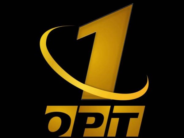 Телеканал ОРТ логотип