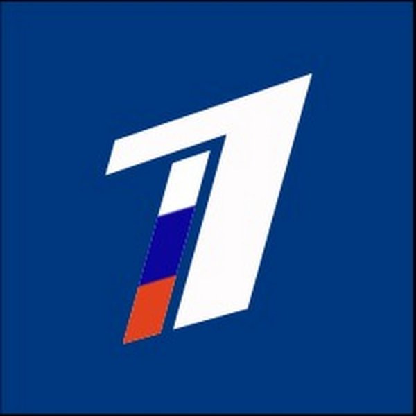 Первый канал ОРТ логотип
