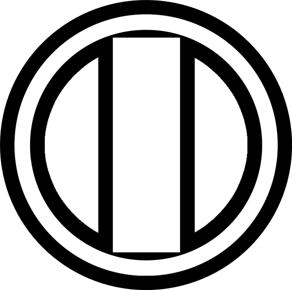 ОРТ логотип 1995