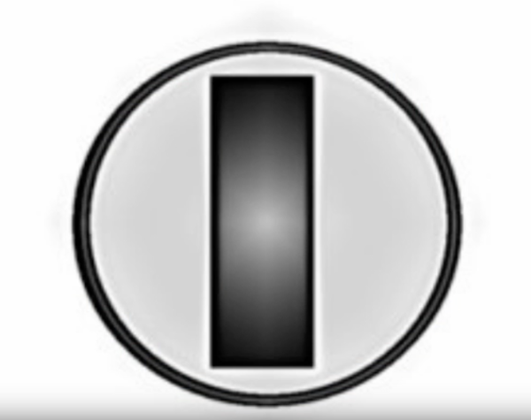 Первый канал логотип 1995