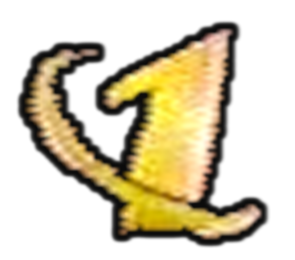 ОРТ логотип 1997-2000