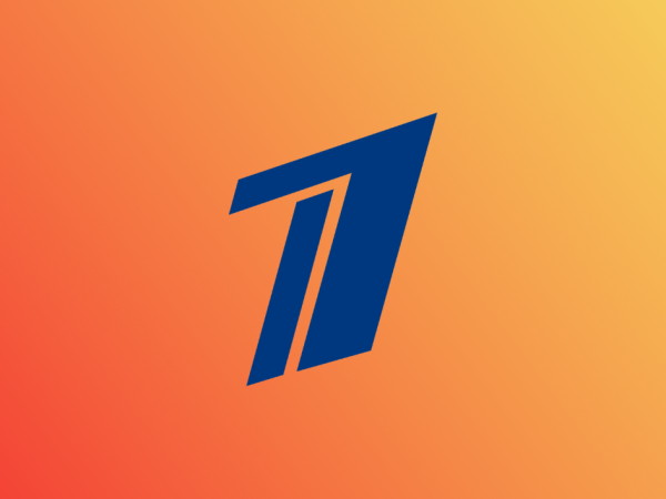 Телеканал 1 канал Останкино