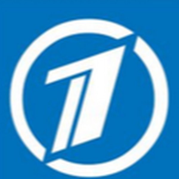 Первый Балтийский канал logo