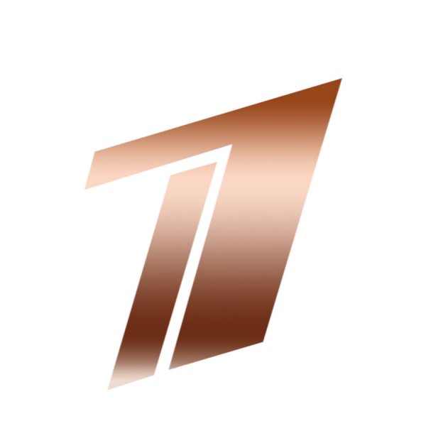 Значок 1 канала