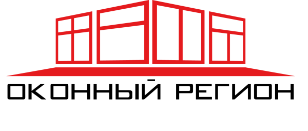 Логотип фирмы окон