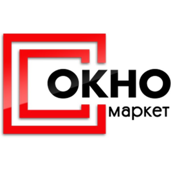 Пластиковые окна логотип