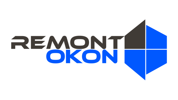 Оконный логотип