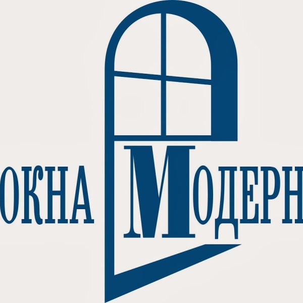 Логотип окна ПВХ