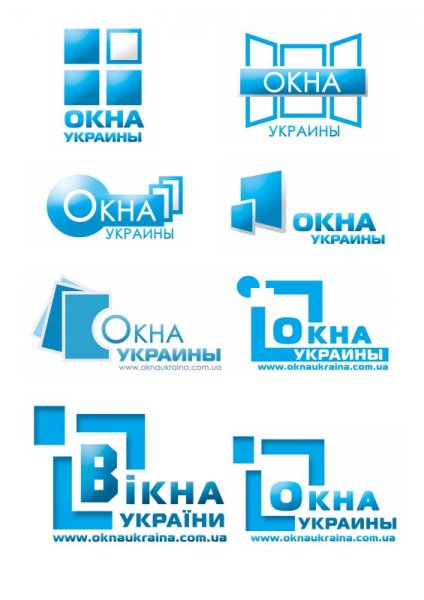 Галерея окон