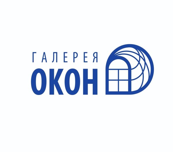 Пластиковые окна логотип