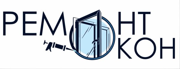 Пластиковые окна логотип