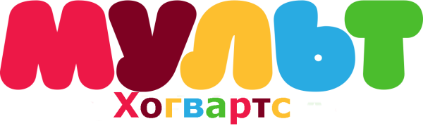 Мульт канал эмблема