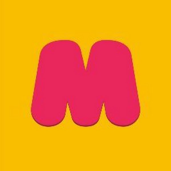 Логотип канала мульт ТВ