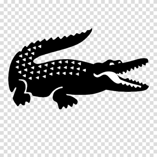 Аллигатор лакост