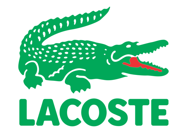 Аллигатор логотип