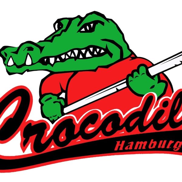 Крокодил логотип