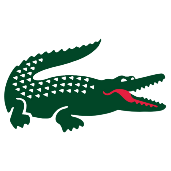 Черный крокодил логотип