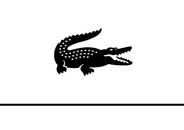 Crocodile логотип
