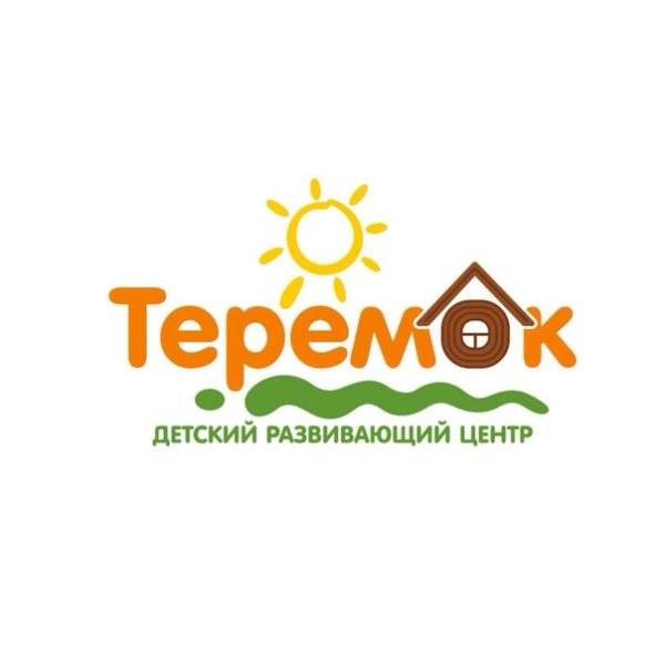 Эмблема Теремок