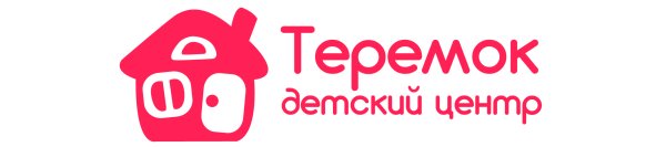 Теремок кафе логотип