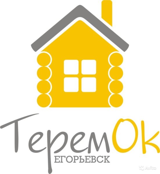 Рестораны Теремок новый логотип