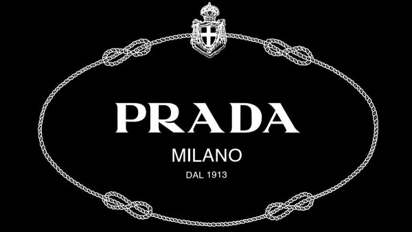 Prada бренд