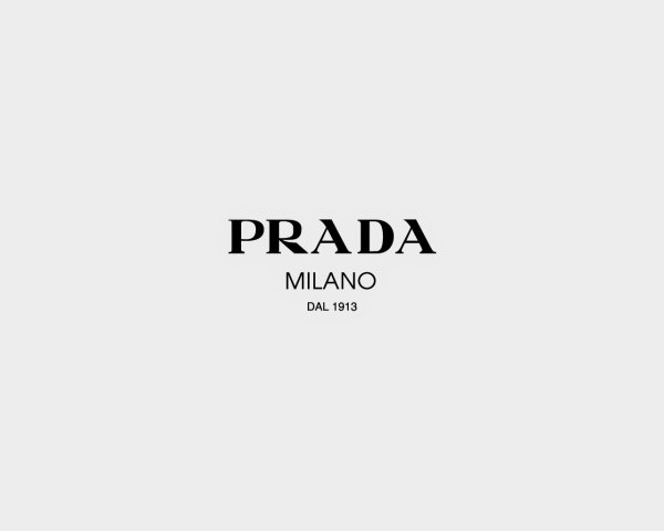 Prada эмблема