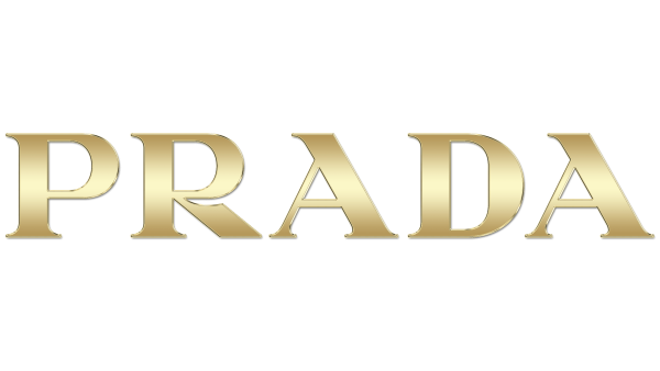Прада лого