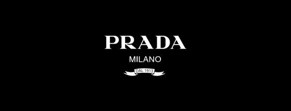 Prada лого