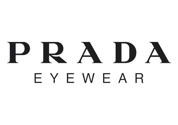Прада надпись