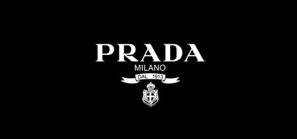 Prada Milano логотип
