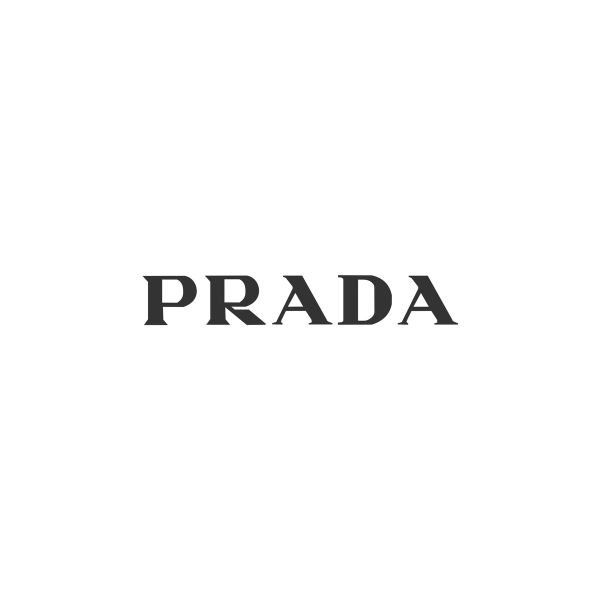 Prada Milano логотип