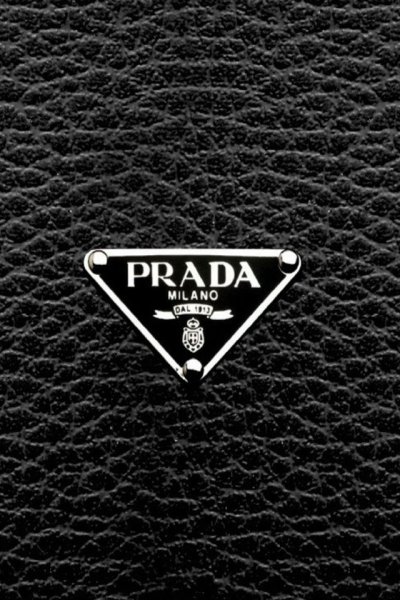 Бренд Прада логотип