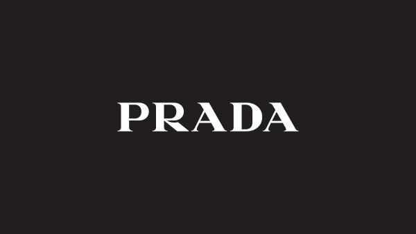Prada логотип вектор