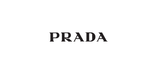 Очки Prada логотип