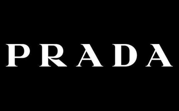 Эмблема Prada Milano