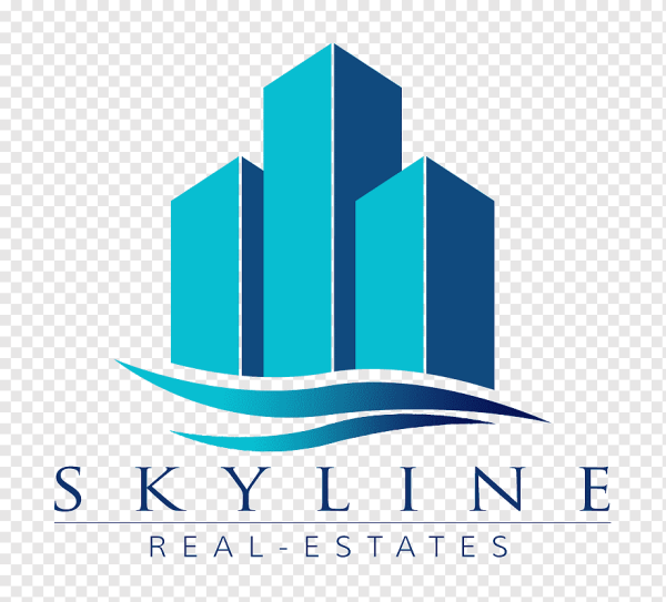 Логотип недвижимость